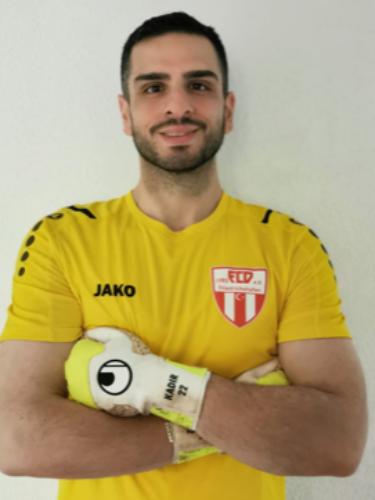 Kadir Albayrak