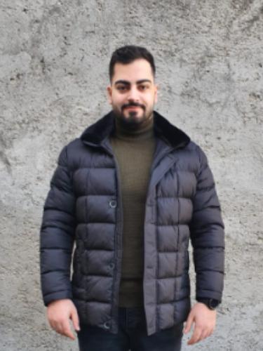 Isa Ekinci