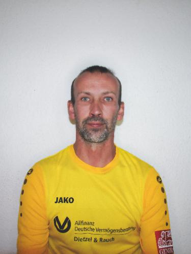 Alexander Maschke