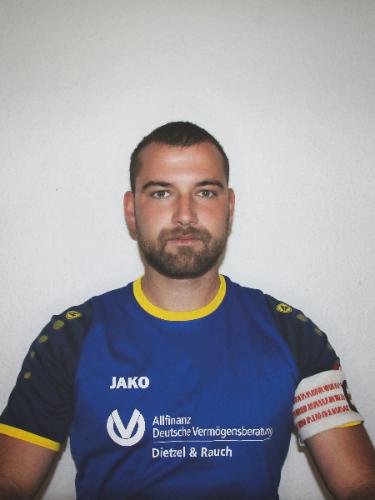 Lukas Röhner