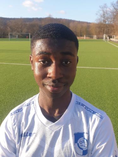 Richie Nimako-Boateng