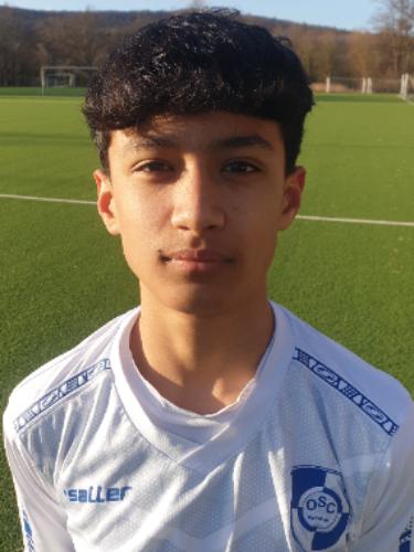 Rayan Kaiyal