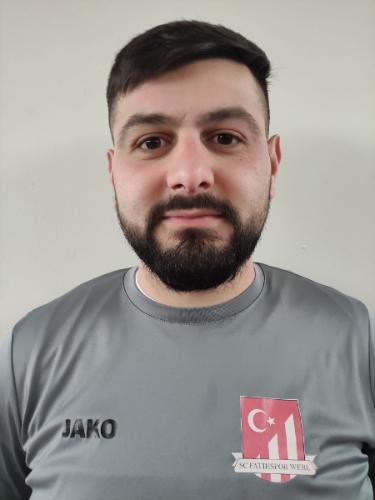 Burak Aksu
