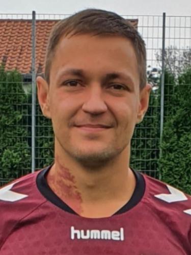Klemens Hanickel