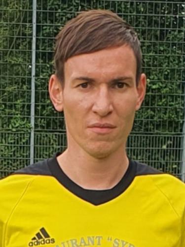 Daniel Watzek