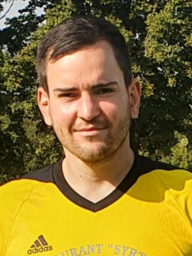 Benjamin Watzek