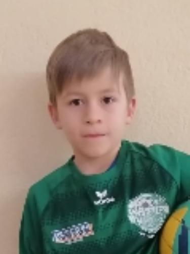 Oskar Dennis Koschany