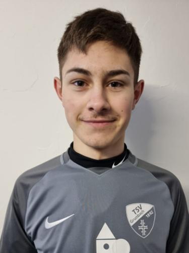Gabriel-Valentin Preda