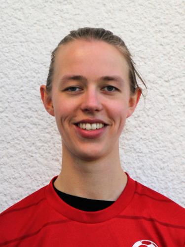 Anna Arends