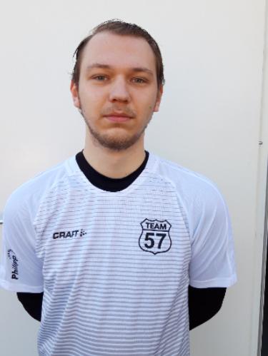 Florian Gmach