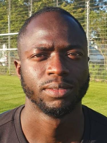 Lamin Darboe