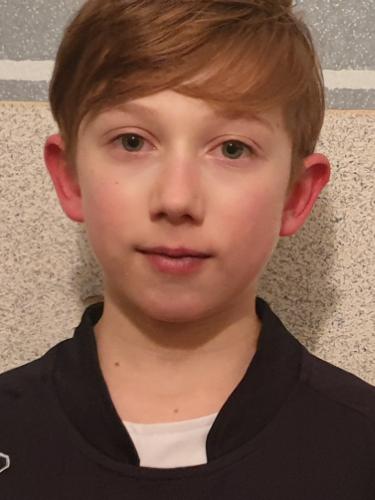 Ben Maximus Tannert