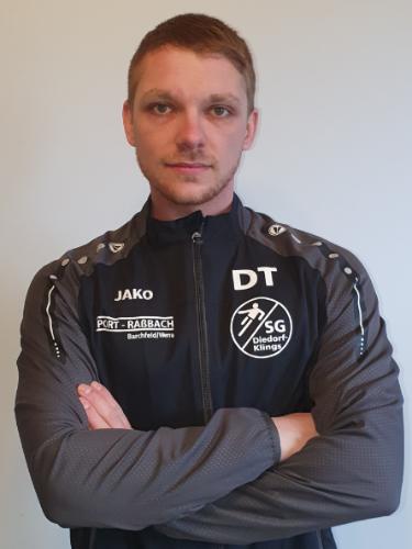 Dominic Troebst