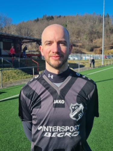 Markus Dierks