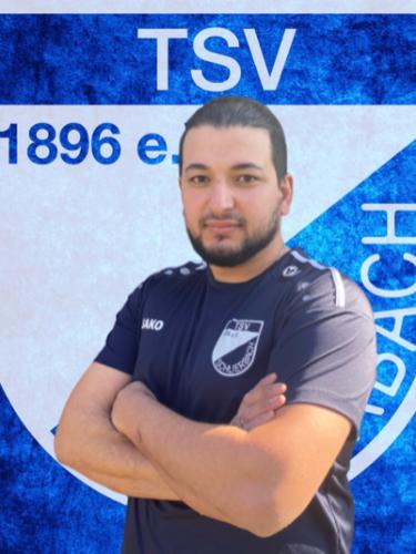 Murat Calp