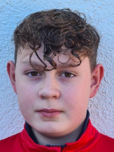 Lukas Michael Bigotte