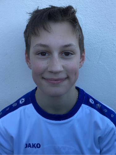 Aaron Schönauer