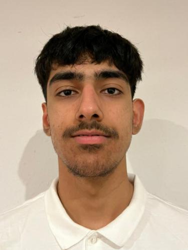 Balsimar Singh Chahal
