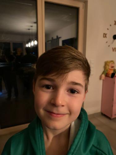 Luca Fabian Gütelhöfer