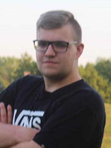 Anthony Jupp Nowak