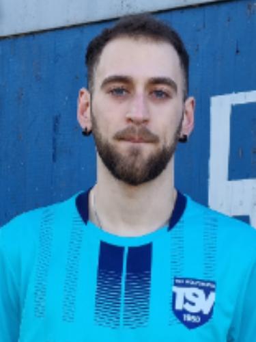 Dario Tirotto