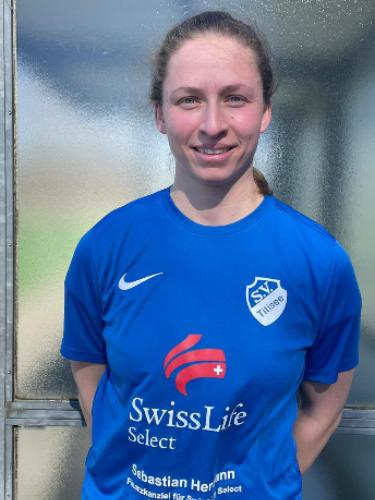 Anne Zapf