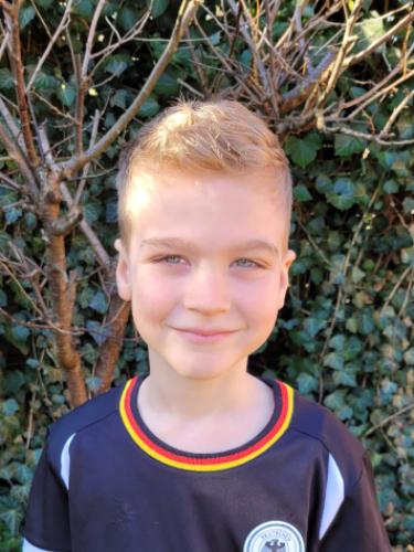Joris Scheeper