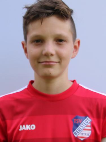 Mathis Meyer