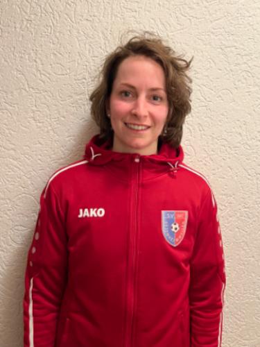 Lena Ibert