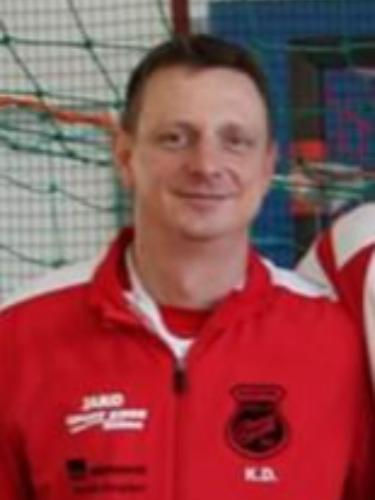 Karsten Debevc