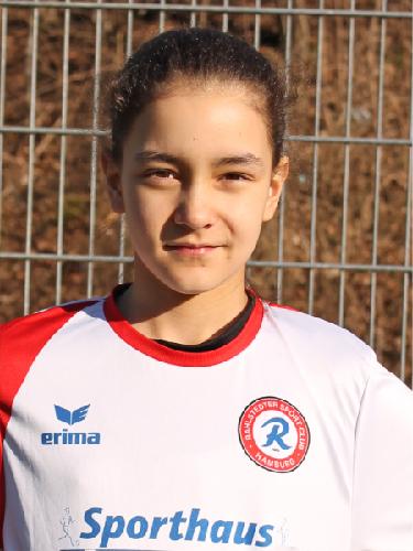 Anissa Rim Ennaciri