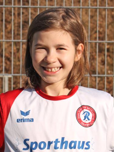 Anna Fee Gehring
