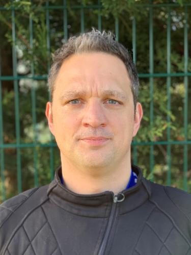 Dirk Bialowons