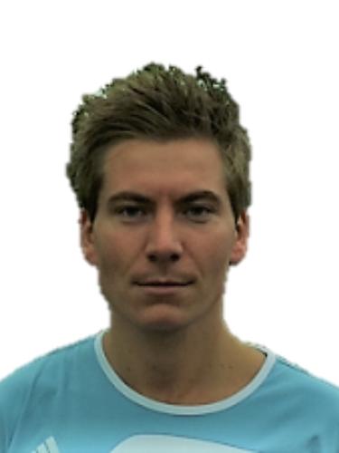 Daniel Vasic