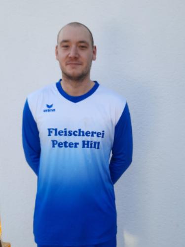Dominic Limburg