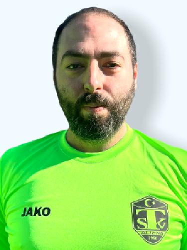 Ümit Coskun