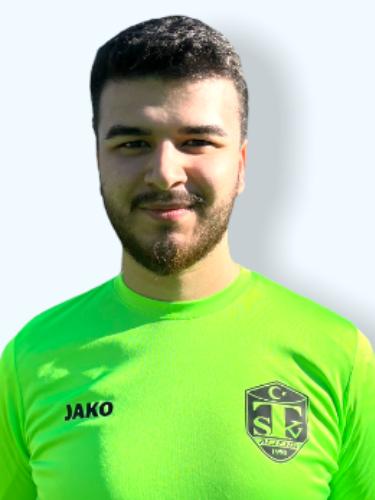 Mehmet Direk