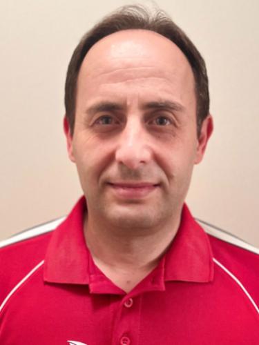 Veton Shabani