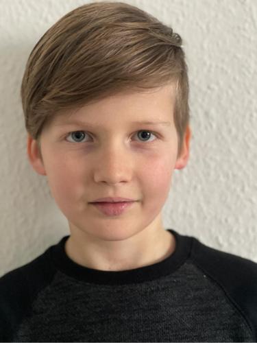 Danny Krüger