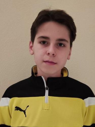 Gianluca Michel