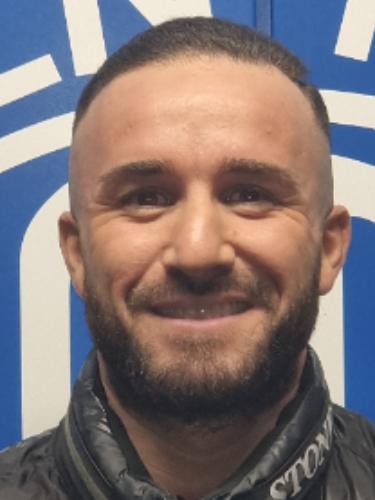 Claudio Vizzini