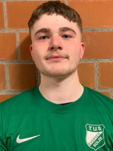 Shane Connor Buchan