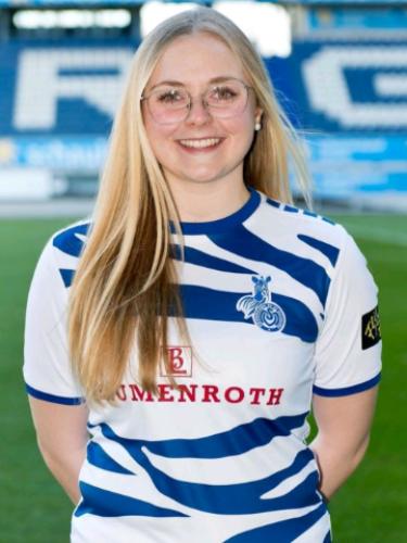 Fabienne Bienek