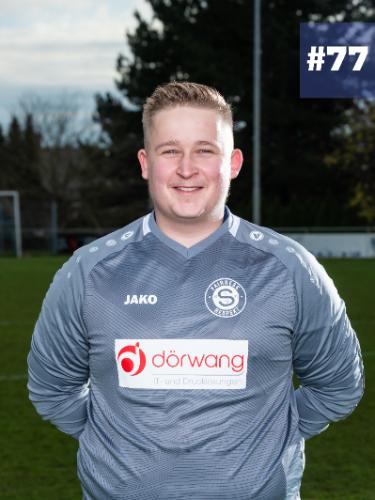 Tim Kunze