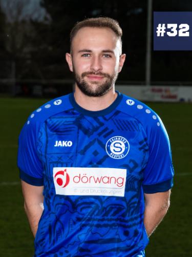 Aron Leicht