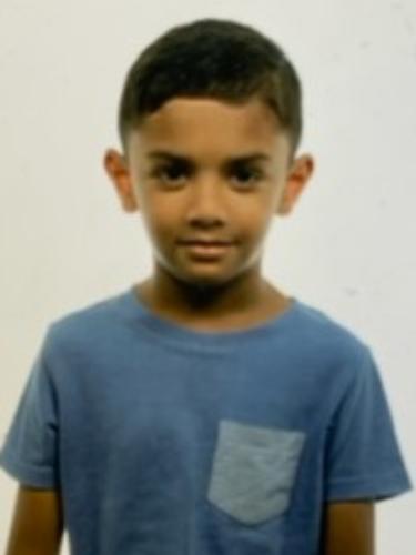 Leon Akein Wijesinghe