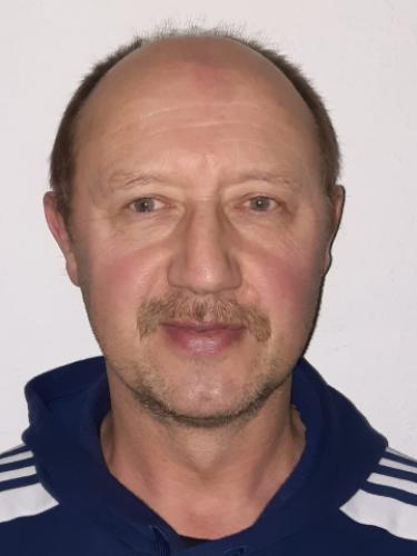 Peter Kusch