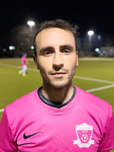 Gianmarco la Piana