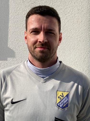 Daniel Scheibler