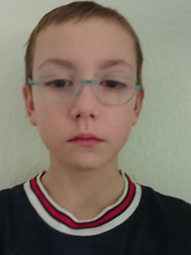 Lucas Lennox Groschke